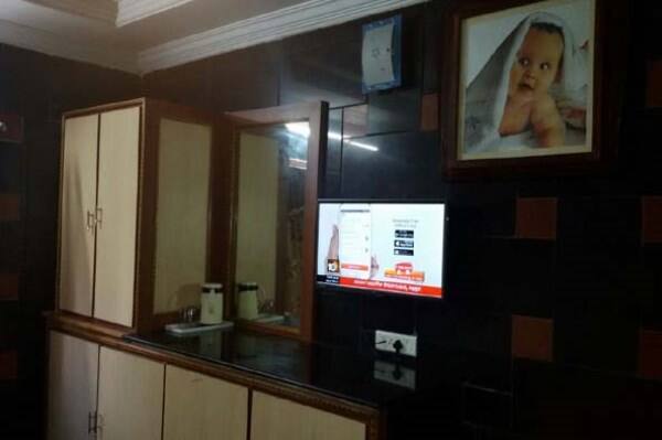 Hotel Sri Krishna Residency, Vijayawada 4